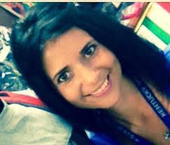 Becky Martinez's Instagram, Twitter & Facebook