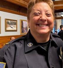 Lowell Police Department Introduces LGBTQ+ Liaison Officer to the Community