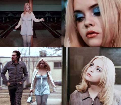 Rookie » Secret Style Icon: Christina Ricci in Buffalo '66