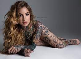 Tatuarse Es Un Proceso Estetico By Diana Vampire Tattoojulian