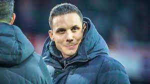 FCB president talks about return: David Degen: "There was a top-secret  meeting with Shaqiri"