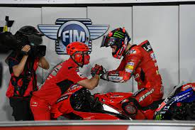 Find race results, calendar, standings, scores and all of this season's motogp fixtures. Nzpaqdu3l1eknm