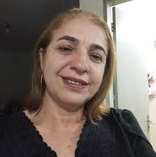 Ana Neris Rocha Coelho