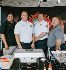 Red Beans N Rice Cook Off