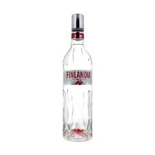 Nothing stands between the world's finest vodka and the crisp, natural taste of cranberry. Finlandia Cranberry Vodka 70cl Buy Online Now