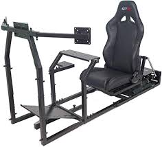 Maybe you would like to learn more about one of these? Flight Sim Chairs Off 69