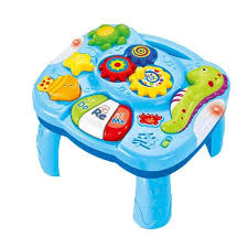 Singio Baby Music Table Toy Kids Learning Study Playing Toy Musical Instruments Educational Toys For Toy Musical Instruments Christmas Gifts For Kids Kids Toys