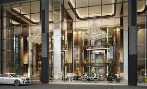 The Ritz Carlton Pune Panchshil Realty Resort Design Realty Ritz Carlton