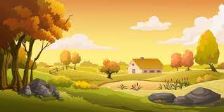 Cartoon wallpapers explore and download tons of high quality cartoon wallpapers all for free! Cartoon Landscapes Background Images Free Vectors Stock Photos Psd