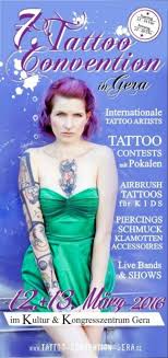 Keep up with the videos of tattoo designs for men and women, tattoo ideas, tattoo removal, tattoo supplies, techniques and many more by following the. Gera Tattoo Convention Marz 2022 Germany