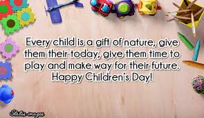Happy Childrens Day Photo Images Picture Free Download