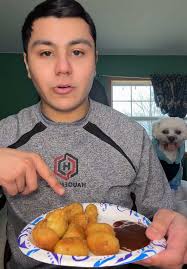 Mcdonalds Mini Corn Dog