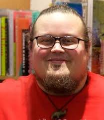 Matthew David “Matt” Bishop (1989-2024)