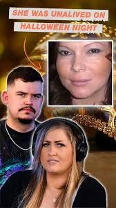 Who Did This To Nori Amaya On Halloween Night?