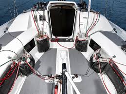 7.08'' h x 8.66'' w x 2.55'' d. Dehler 30 One Design Comfort Adventure A Master Of Both Worlds