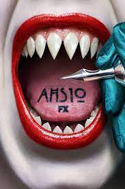 The world is set up, murders keep happening to really hot people, and my fear is right up front, but i still want more. American Horror Story Season 10 Gets A Biting First Poster From Ryan Murphy Ew Com