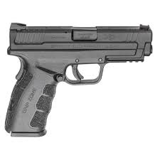 Springfield Armory Xd Mod 2 45 Acp 4 Service Model Pistol Xdg9445bhc Palmetto State Armory