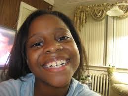 Gina Dunkley's Instagram, Twitter & Facebook