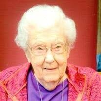 Elsie V. (Hilkemann) Lockwood Obituary