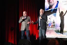 Courageous is a 2011 american independent christian drama film directed by alex kendrick and written by kendrick with his brother stephen kendrick. 8 Easter Eggs Hidden By The Kendrick Brothers In Overcomer Lifeway Research
