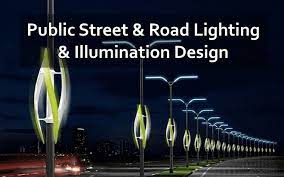 Public Street Road Lighting Illumination Design Iec Iso Standards Design Illuminations Lighting