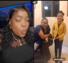 Eske se awogan AlaSteph awogan ou byen eske se eklere li eklere? Bon  Vandredi