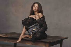 She had mostly celebrated her birthdays to. Valentino Macht Zendaya Zur Markenbotschafterin News Campagnes 1264857