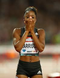 Dressel led right from the start and held off hungary's kristof milak to win in 49.45 seconds, breaking the mark of 49.50 that he set two years ago at the 2019 world championships. Kendra Harrison Breaks 100m Hurdles Women S World Record With Victory At London Anniversary Games Mirror Online