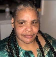 Viola Laxen Berry Jones Obituary