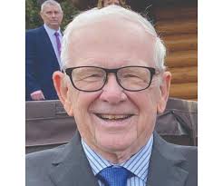 Patrick Cavanaugh Obituary (1940