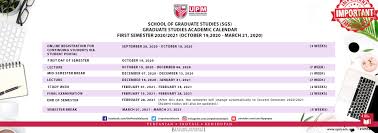 Entry test date for master degree programs : School Of Graduate Studies Upm Photos Facebook