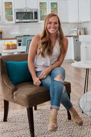 Mina Starsiak Hawk Featured At Upcoming Old House New House Home Show Mina Starsiak Good Bones Tv Show Good Bones