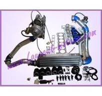 Turbo kit -stage 1- BMW 2.0L to 3.2L 24V