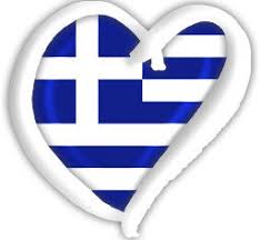 The rock band from rome earned the right to fly the italian flag in rotterdam after their surprise win at the annual festival di sanremo.now, they're heading to the netherlands, with hopes of bringing italy its first song contest victory since 1990. Greek Heart Flag Eurovisionary Eurovision News Worth Reading