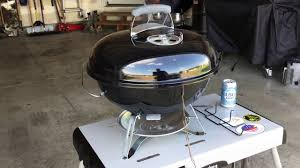 Maybe you would like to learn more about one of these? Weber Jumbo Joe Reverse Sear Ribeye Youtube