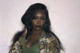 Having long hair is really more about how much hair you retain after breakage. The Long Hairstyles For Black Women African American Hairstyles Trend For Black Women And Men