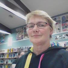 Maree Stewart (@Marees1Maree)