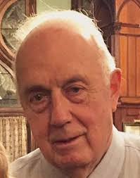 Obituary for Frederick "Fred" P. Temple