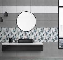 Buy 300x600 ODM Ceppo Stone Bianco Floor and Wall Tiles ...
