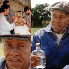 Obba Babatunde (@obbababatunde) • Instagram photos and videos