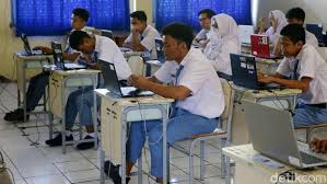 Hai Siswa Siswi Sma Apa Pendapatmu Soal Ujian Nasional Model Baru