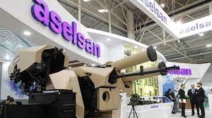 Aselsan operates under five divisions: Aselsan A Giant In The Turkish Weapon Industry Turkpidya