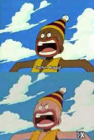 The Top 10 Worst Things 4kids Did To One Piece By Torygreen On Deviantart