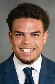 Ty Lucas's Instagram, Twitter & Facebook