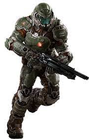 Pin On Doom