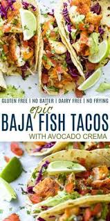 Fish tacos are a perfect way for the whole family to celebrate taco tuesday any week. 900 Recipes Ideas In 2021 Recipes Cooking Recipes Food