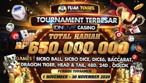 Pin Di Togel Hongkong