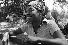 Maya angelou, the groundbreaking poet and author who inspired millions of americans with her the young single mother who performed at strip clubs to earn a living later wrote and recited the most. Review Maya Angelou And Still I Rise A Life Well Lived The New York Times