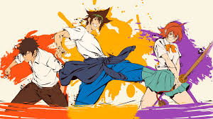 But these excellent new anime series will take the edge off as we continue to do our part to kick coronavirus to the proverbial curb. 8 Must Watch Best Action Anime Series Of 2020 Otakukart