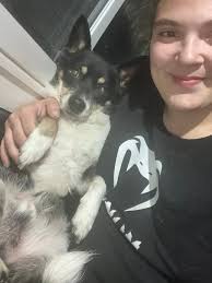 Hi all! I just wanted to introduce myself and share a photo I took this is  Joey, 15 yo.